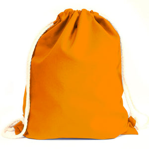 Mochila impermeable.  Color Naranja (Edición limitada)