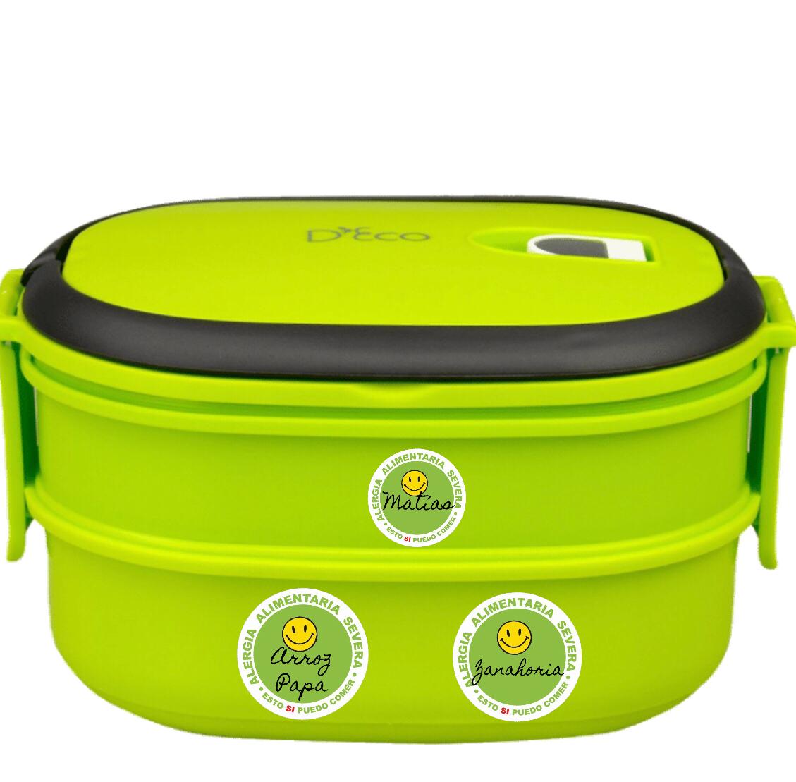 AAM: Esto sí puedo comer - Marca2