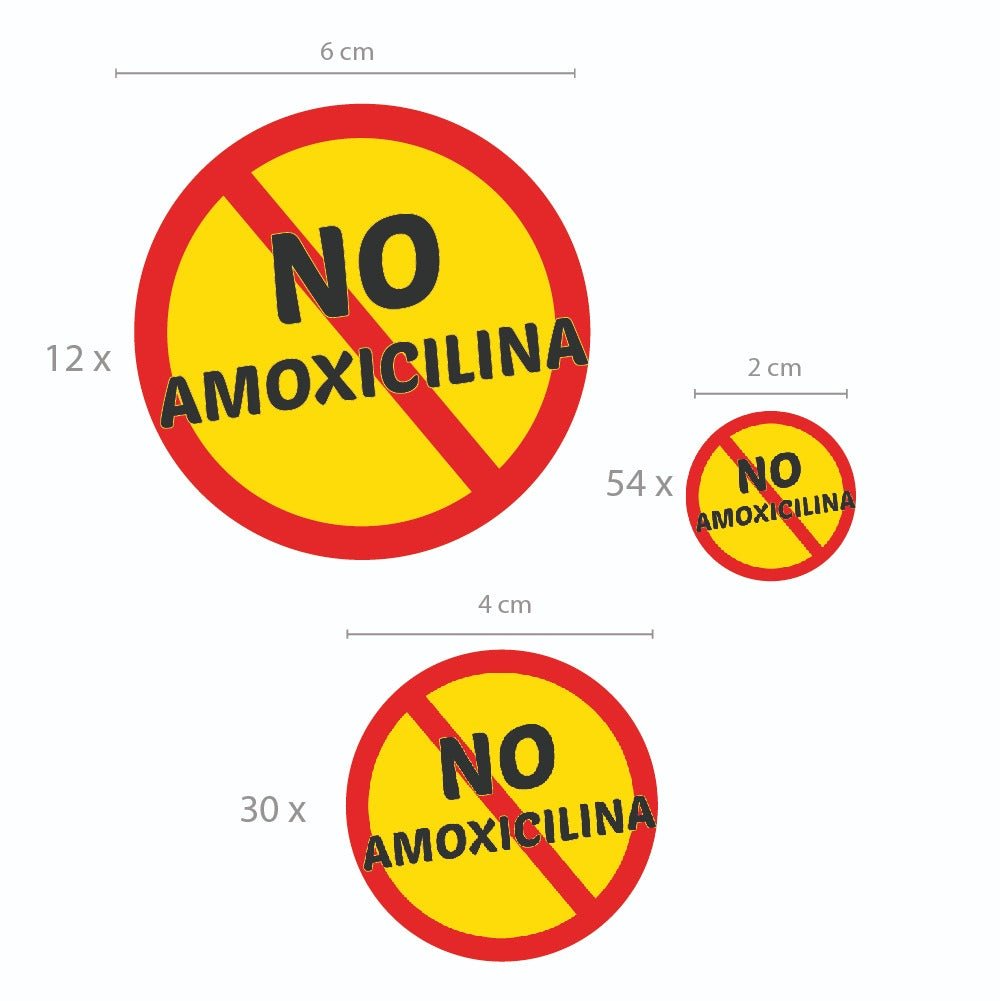 Alergias: No... - Marca2