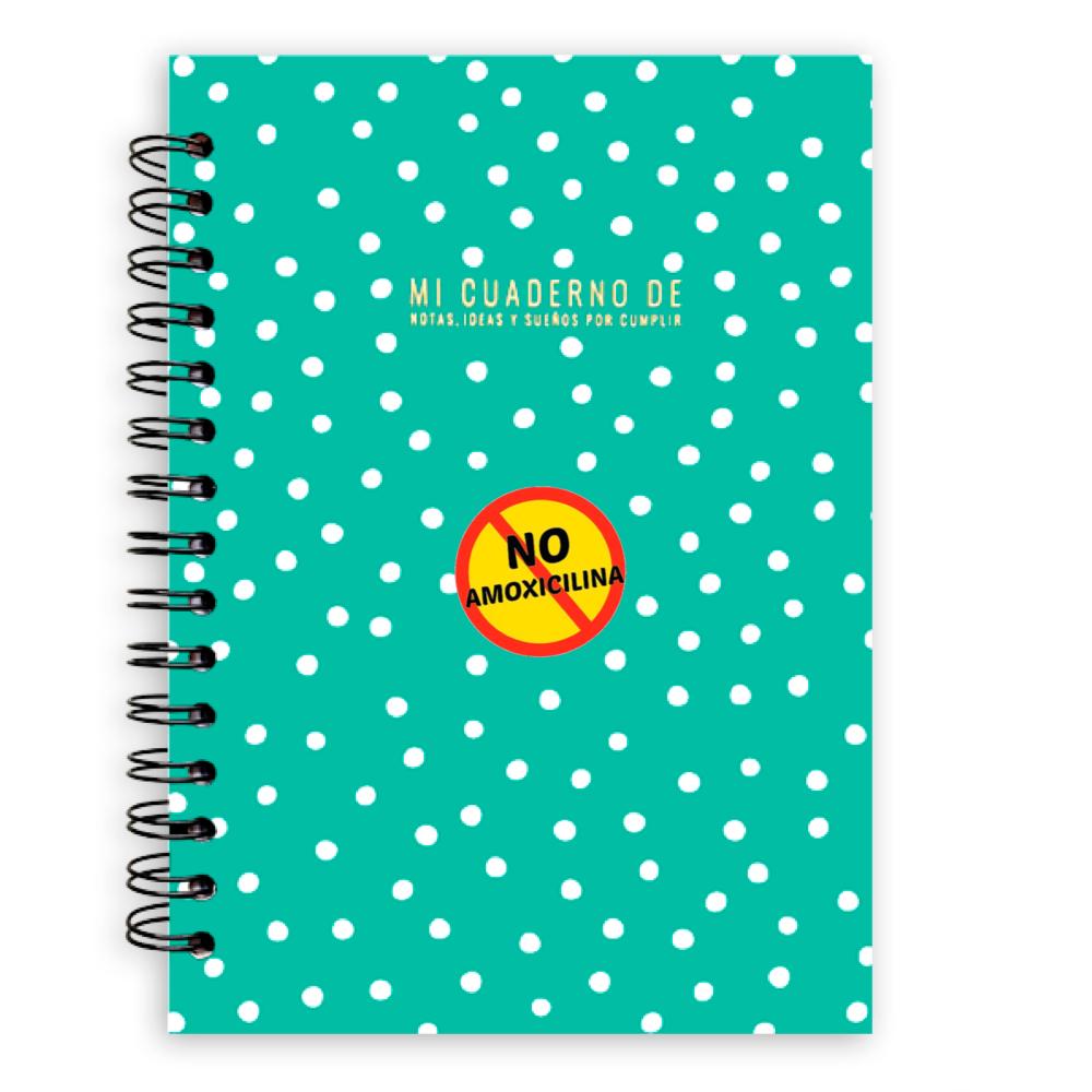 Alergias: No... - Marca2