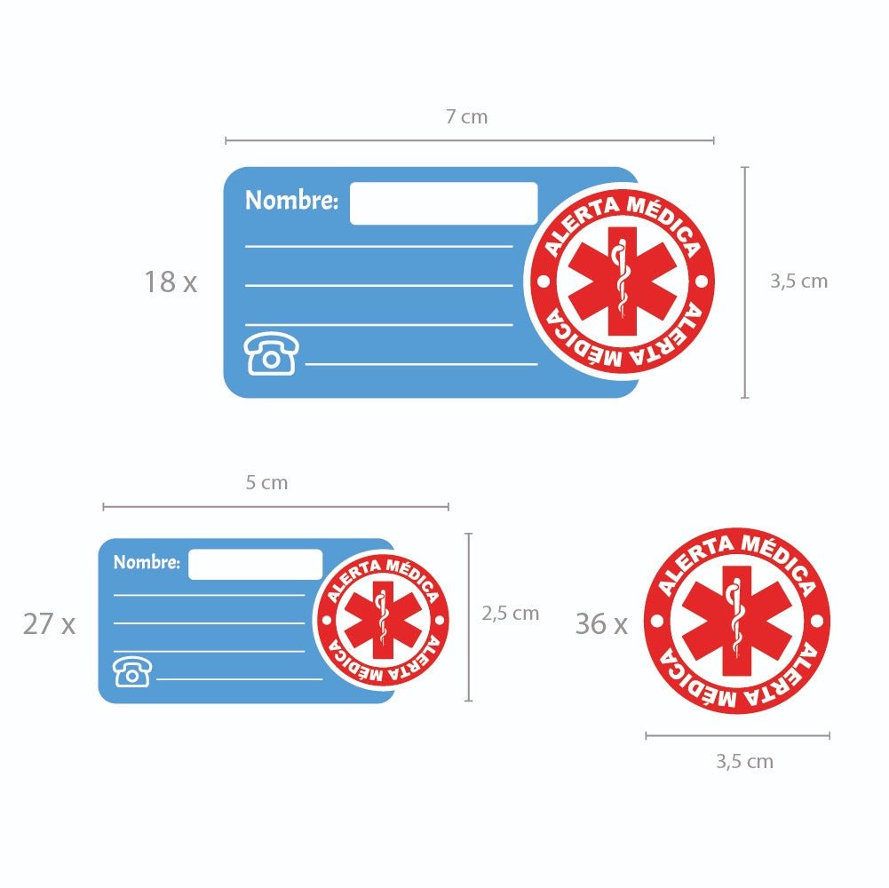 Alerta Médica - Marca2