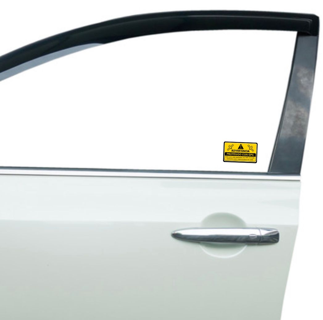 Autos Marca2: Protegido con GPS - Marca2