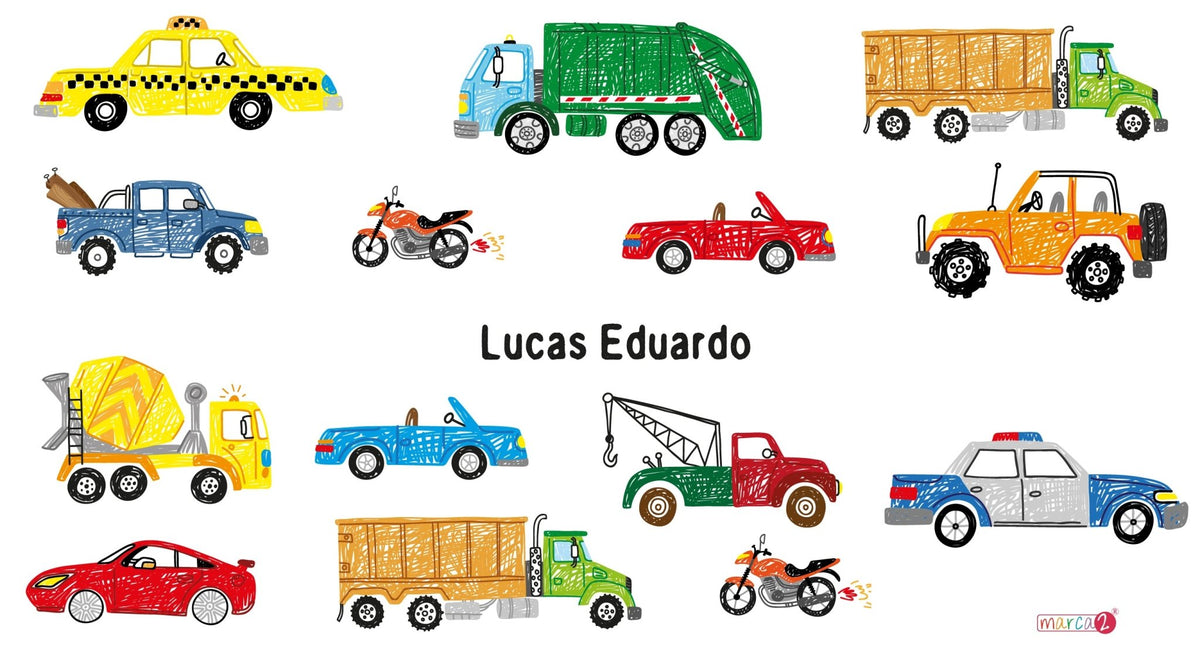 Botella de acero inox. con tapa y doble seguro. Personalizable. Infantil. Edición Limitada. - Marca2