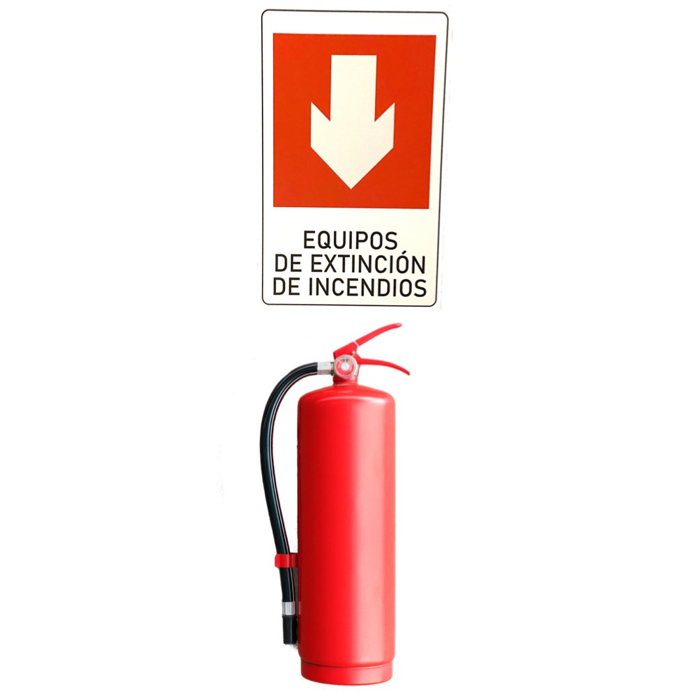 Carteles de PVC espumado: Seguridad - Marca2
