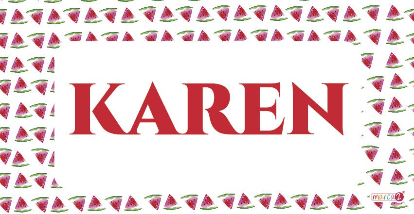 Diseño Sandias. Cuadritos infantiles personalizados.  Medida: 30 x 15 cm.  Cuadritos con diferentes diseños para decorar dormitorios, salitas y puertas de niños, niñas y adolescentes. Son de material rigido y muy duradero. Marca2 desde 2011. Enviamos a todo Chile.