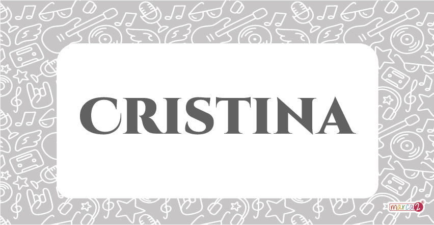 Diseño: Rock .Cuadritos infantiles personalizados.  Medida: 30 x 15 cm.  Cuadritos con diferentes diseños para decorar dormitorios, salitas y puertas de niños, niñas y adolescentes. Son de material rigido y muy duradero. Marca2 desde 2011. Enviamos a todo Chile.