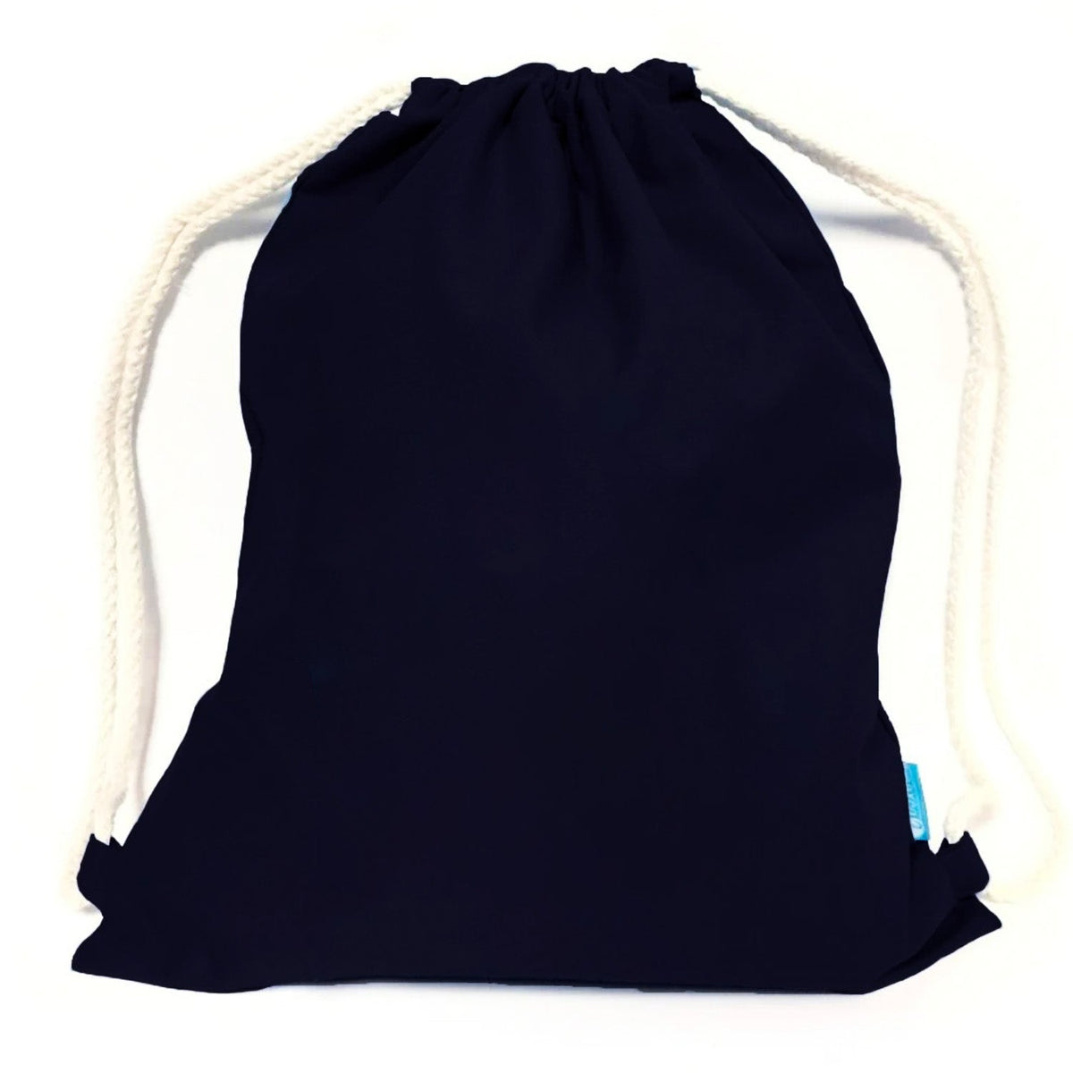 Mochila impermeable. Color Azul Marino. Adolescentes - Marca2