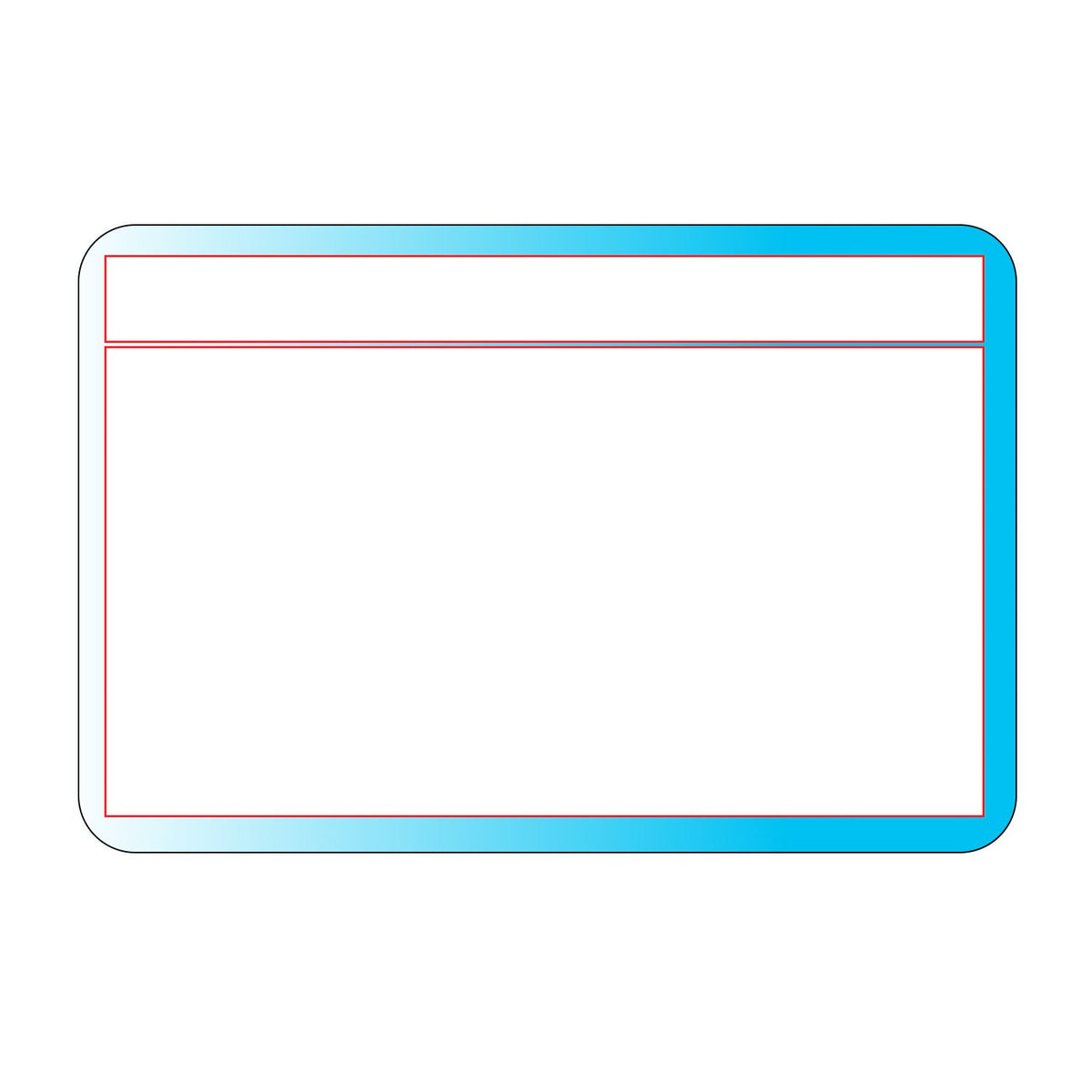 Pizarra para comenzar la escritura de números - Marca2 - Medida: 20 x 30 cm - Envios a todo  Chile. Incluye plumón y borrador.