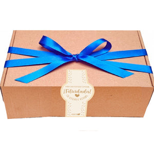 Set Regalo Mujer: Cocina: Personalizado - Marca2