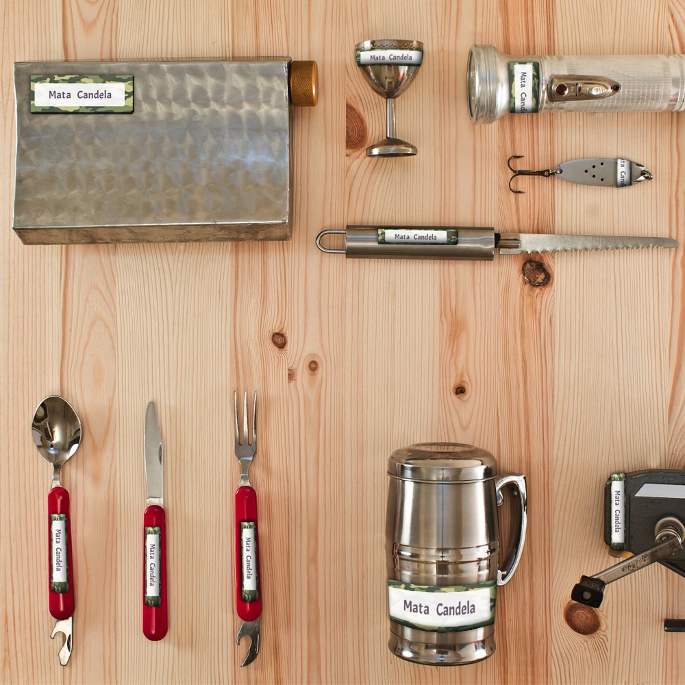 Stickers de 3 tamaños - Adolescentes - Marca2