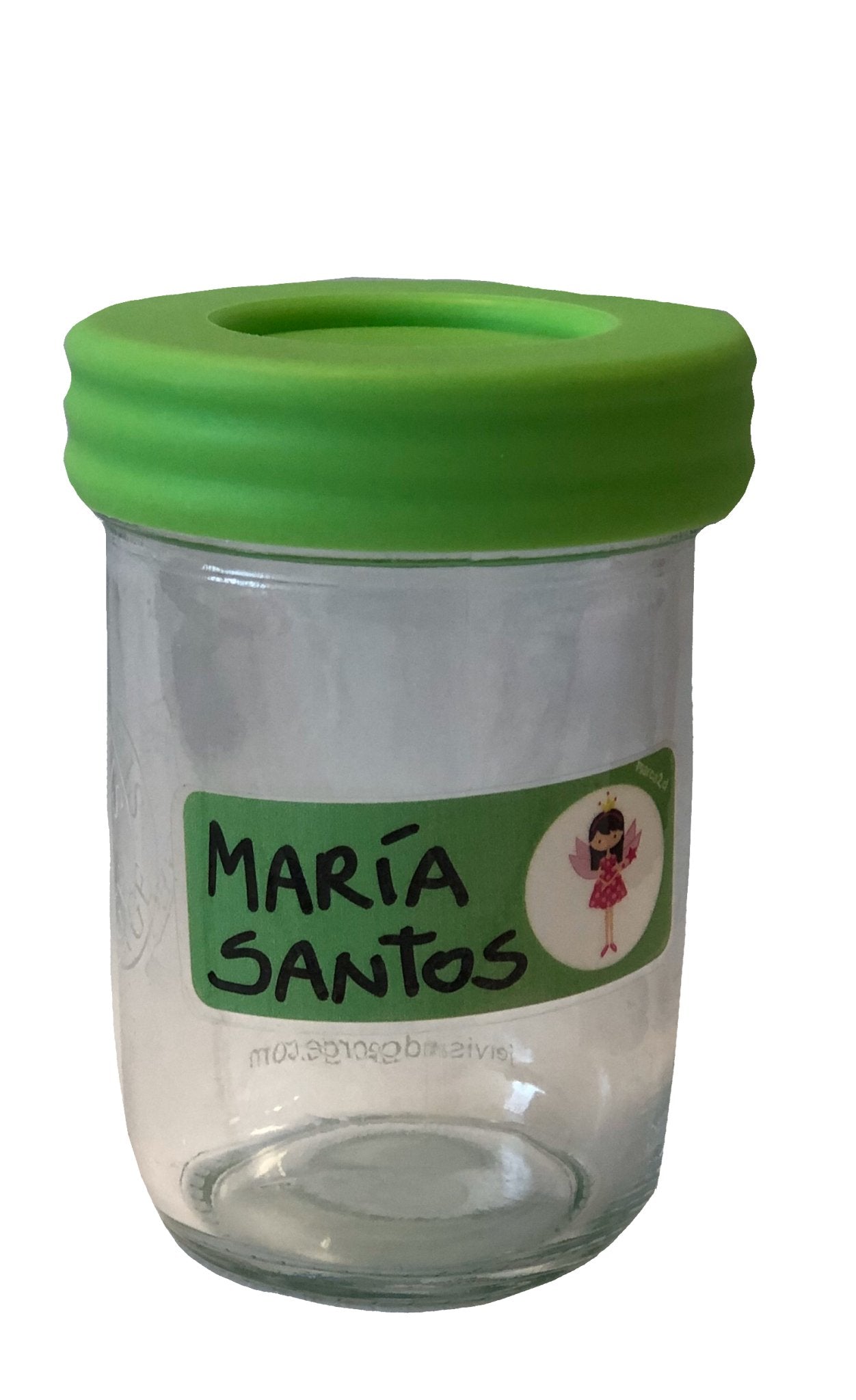 Stickers de 3 tamaños: Infantil / Para rellenar / No personalizados - Marca2