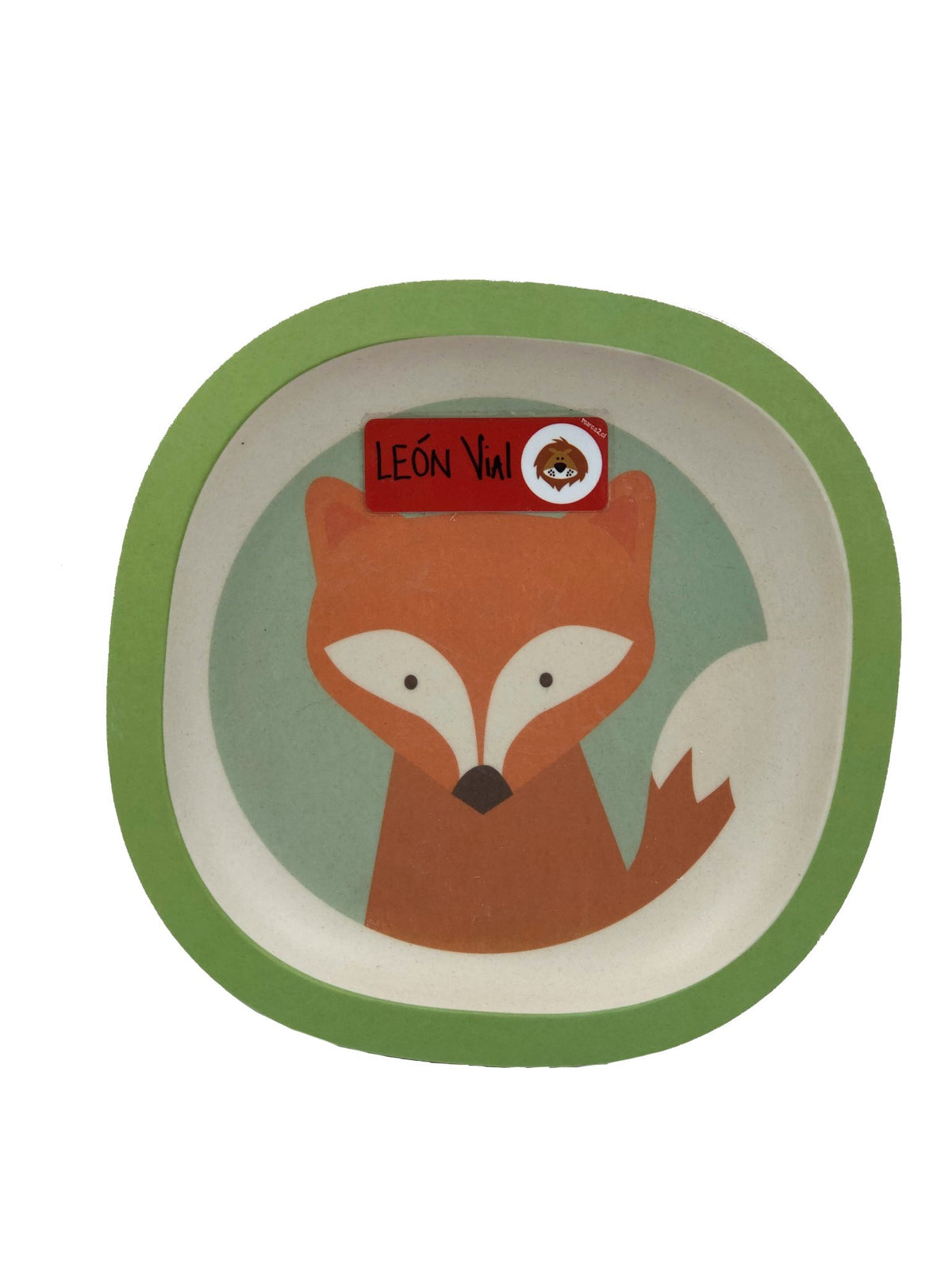 Stickers de 3 tamaños: Infantil / Para rellenar / No personalizados - Marca2