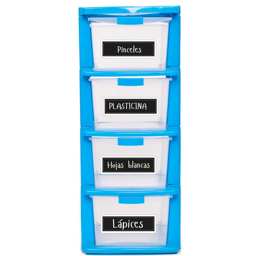 Stickers para escribir / 106 unidades - Marca2