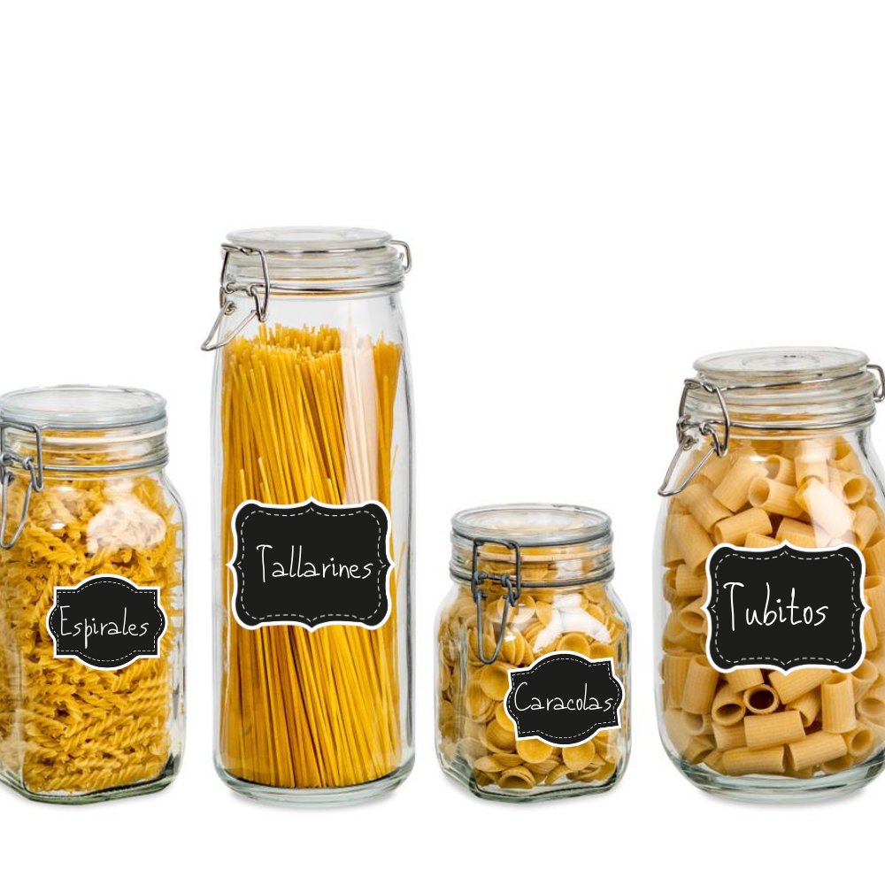 Stickers para escribir / 95 unidades - Marca2