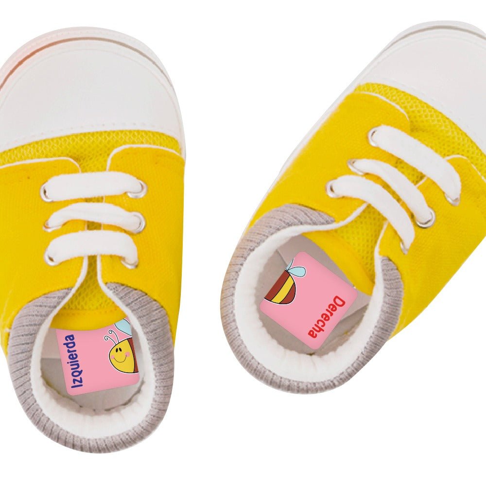 Zapatos Identifica2 - Marca2